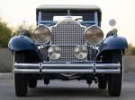Packard Speedster Eight Boattail Roadster Runabout 1930 года